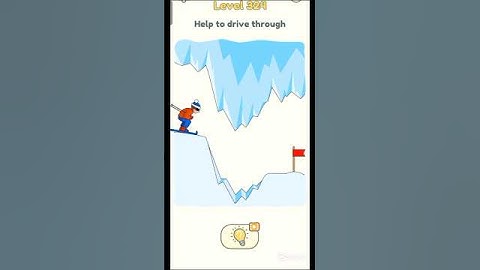 Dop 2 delete one part level (324)#dop2 #shorts #gaming #youtubeshorts #trending