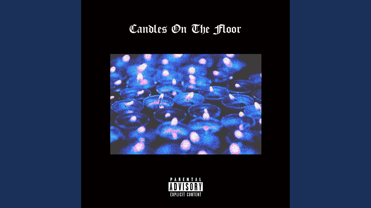 Candles On The Floor
