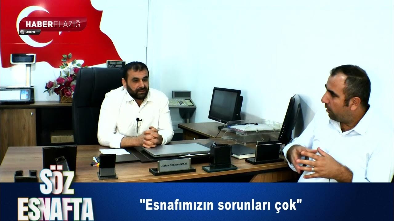 Haber videoları