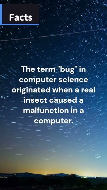 Computer Facts #computer #facts #intel #nvidia #youtube #shorts #amd # ...