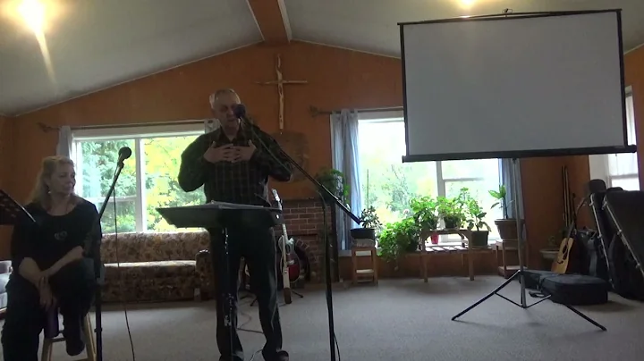 Dawn and Terry Magee - Living Water Fellowship - S...