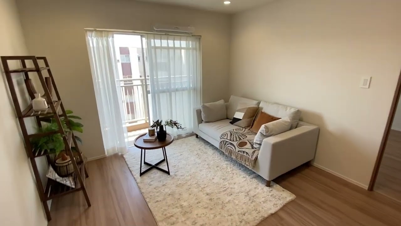 秋津第二団地　最上階　フルリフォーム済！