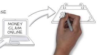 How to obtain a County Court Judgment (CCJ)