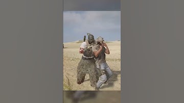 "Dead Before Dawn: The Ambush Chronicles"