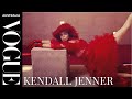 Kendall Jenner answers rapid fire questions | Interview | Vogue Australia