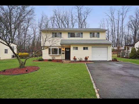 477 South Avenue, Fanwood, NJ home video tour