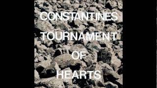 Constantines - Draw Us Lines (Tournament Of Hearts, 2005)