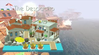 【ダンシングライン】The Despacito ,【Dancing Line】The Despacito screenshot 5