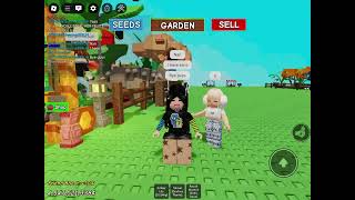 If I Get 100 Likes On My Garden I Will..