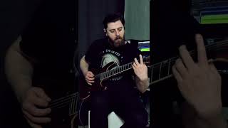 #heavymetal #progressivemetal #metal #rock #dreamtheater #johnpetrucci #cover #guitarcover #guitar