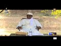 السياحة في تشاد مشير تشاد رئيس الجمهورية يقضي يوما كاملا في السياحة داخل محمية زاكوما السياحة في تشاد مشير تشاد رئيس الجمهورية يقضي يوما كاملا في السياحة داخل محمية زاكوما