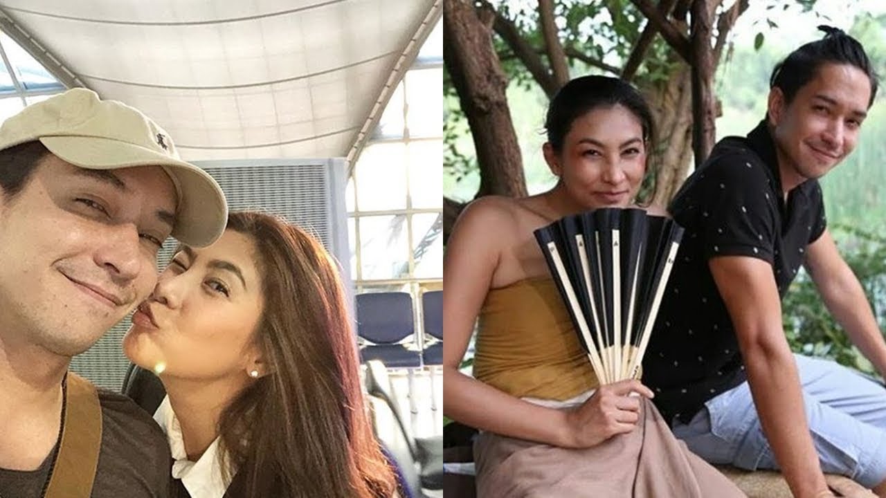 อีแย้ม มันร้ายค่ะแม่นาย!! รวมคลิปหวาน รักนอกจอ 