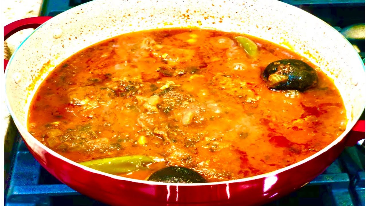 How to make red fish soup/مرقه سمك فيليه راءعه وسهله جدااامع ترتيبات مطبخية بعد طبخ السمك🐠🐠