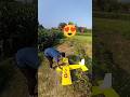 Rc plane setup and fly #rcairplane #flywithrcr #rcplane #rchobby #diyrcplane #diy #fsi6 #bldcmotor