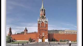 Путешествие по Москве(, 2016-04-10T15:59:23.000Z)