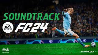 Sid Sriram - The Hard Way | FC 24 OST