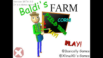 Baldi