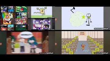 Up To Faster 207 Parison