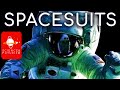 Spacesuits & Extreme Environment Gear