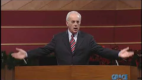 Persistent Prayer for the Lord's Return (Luke 18:1-8)