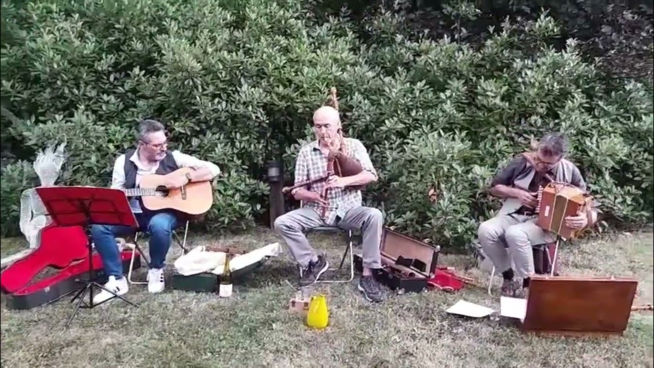 Mantovana e Piva 'd Paganèin