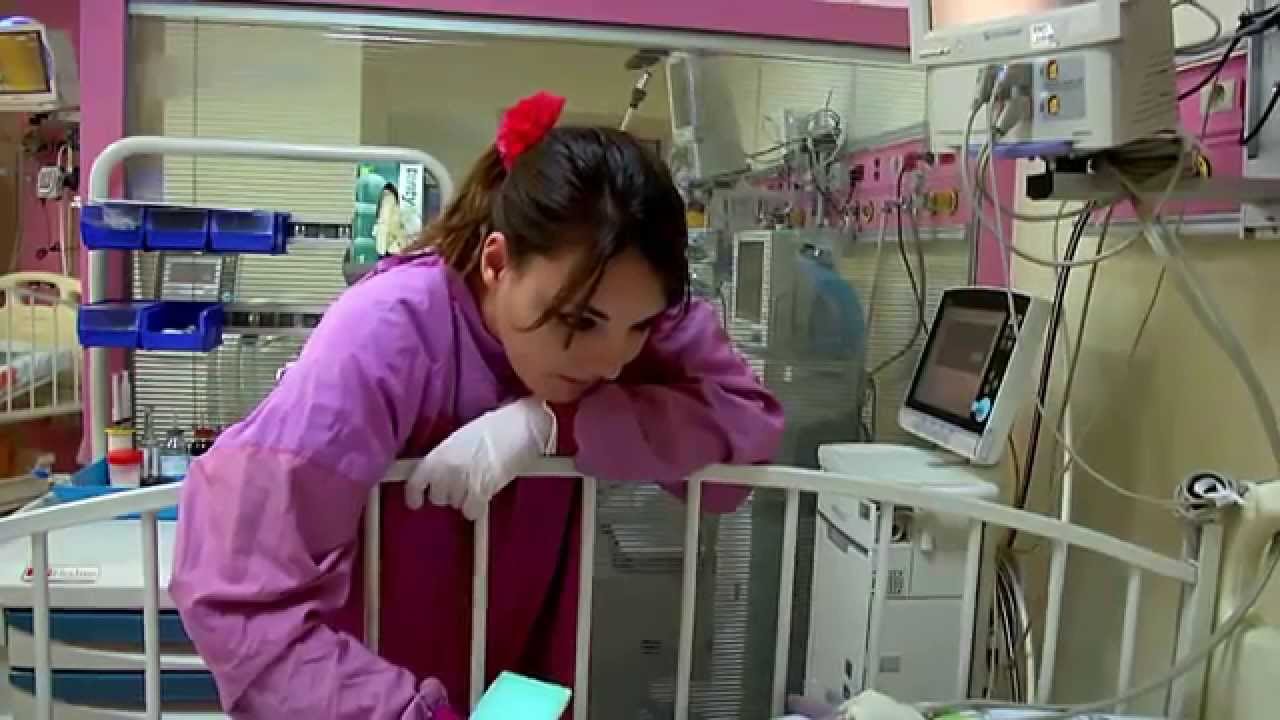 12-18 Mayıs Hemşireler Haftası