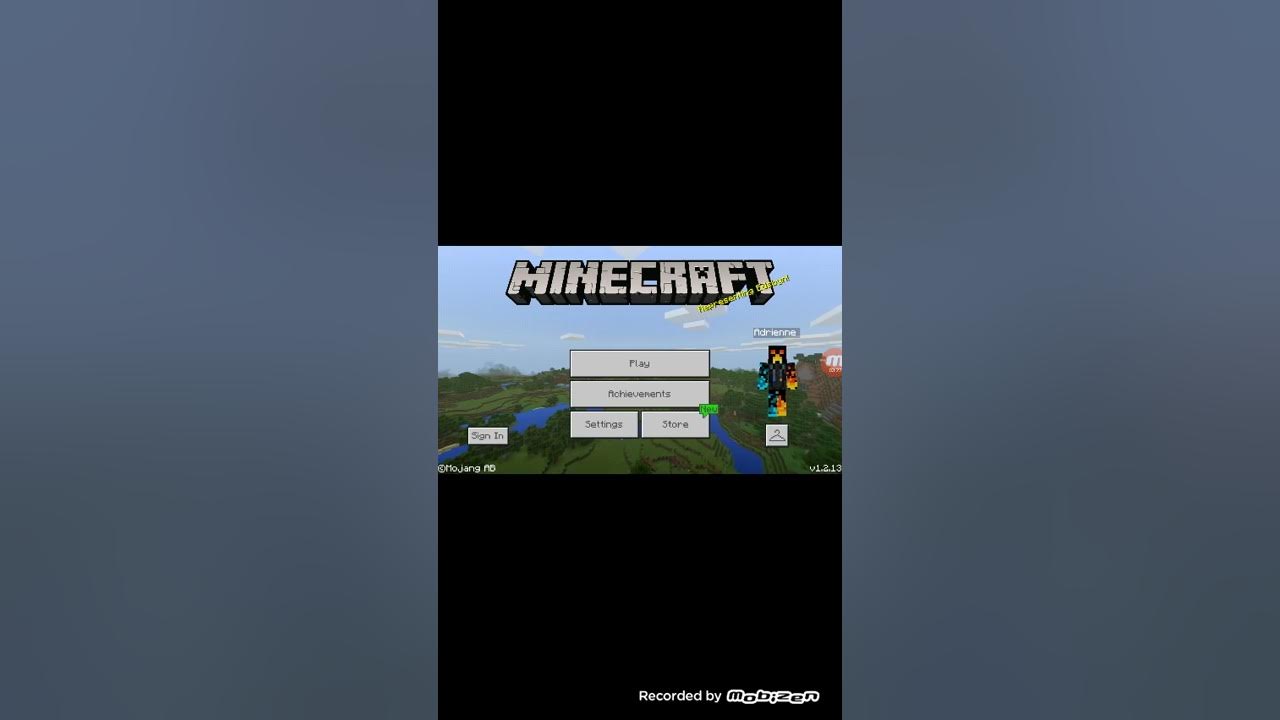 Cool cheats for Minecraft pe vol1 YouTube