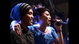 MONATA || MENJAUH DARIMU || WIWIK SAGITA #viral