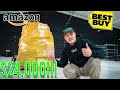 I Paid $500 for $24,000 Worth Of Mystery Returns - Amazon Return Pallet Unboxing
