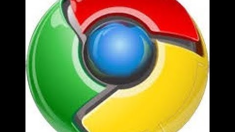 Tutorial:como descargar e instalar google chrome en la canaima
