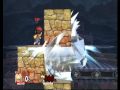 スマブラＸ　小ネタ集ＰＡＲＴ１２前半 Super Smash Bros Brawl Glitches 12-1