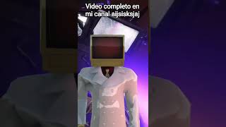 soy sigma #skibiditoilet