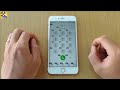 Control iphone 100 with your voice without touching