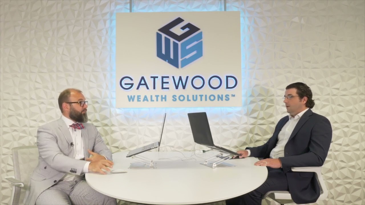The Tale of Two Feds | Market Insight