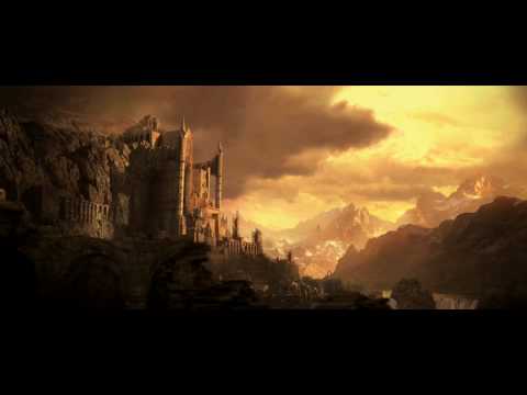 kein Name: Teaser Trailer