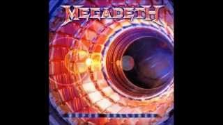 Megadeth - Super Collider