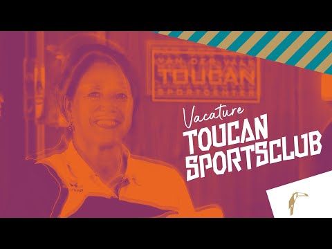 Vacature Toucan Sportsclub