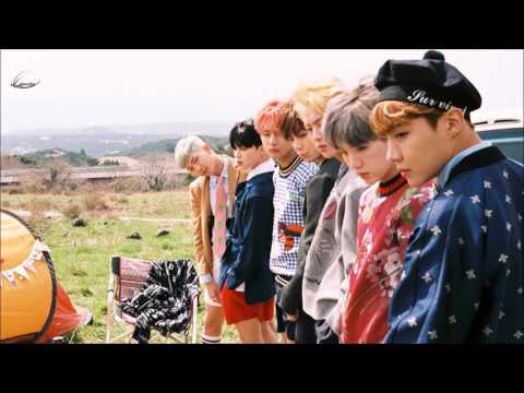 (Türkçe Altyazılı) BTS - Save Me