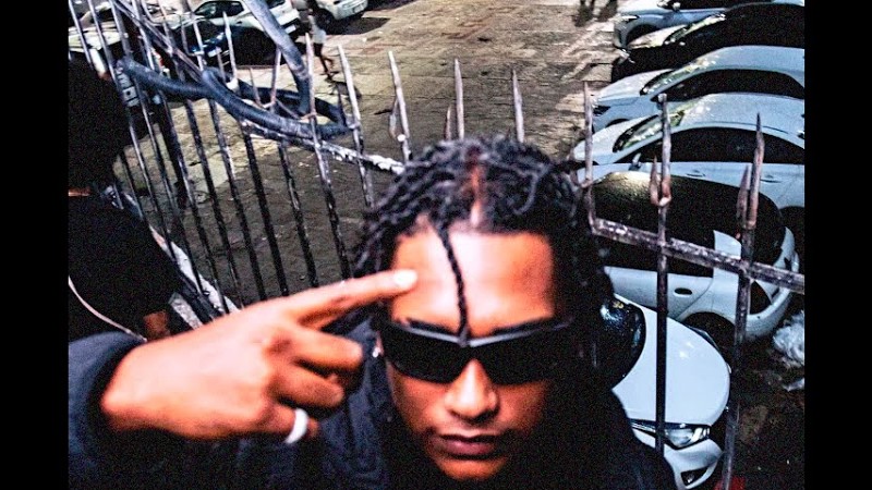 [Free] "Formula" - Trap Type Beat Orochi X Leall | Melodic Type Beat 2025