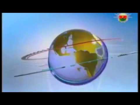 2012 مقدمة الاخبار لتلفزيون سلطنة عمان ٢٠١٢