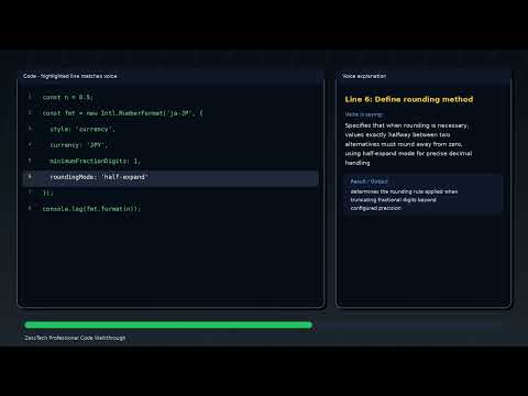 Why JS JPY Formatting Hides Decimals (Fix Revealed)