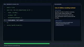 Why JS JPY Formatting Hides Decimals (Fix Revealed)
