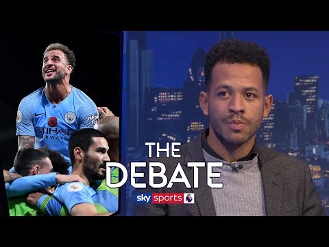 How can the Premier League become more competitive? | The Debate