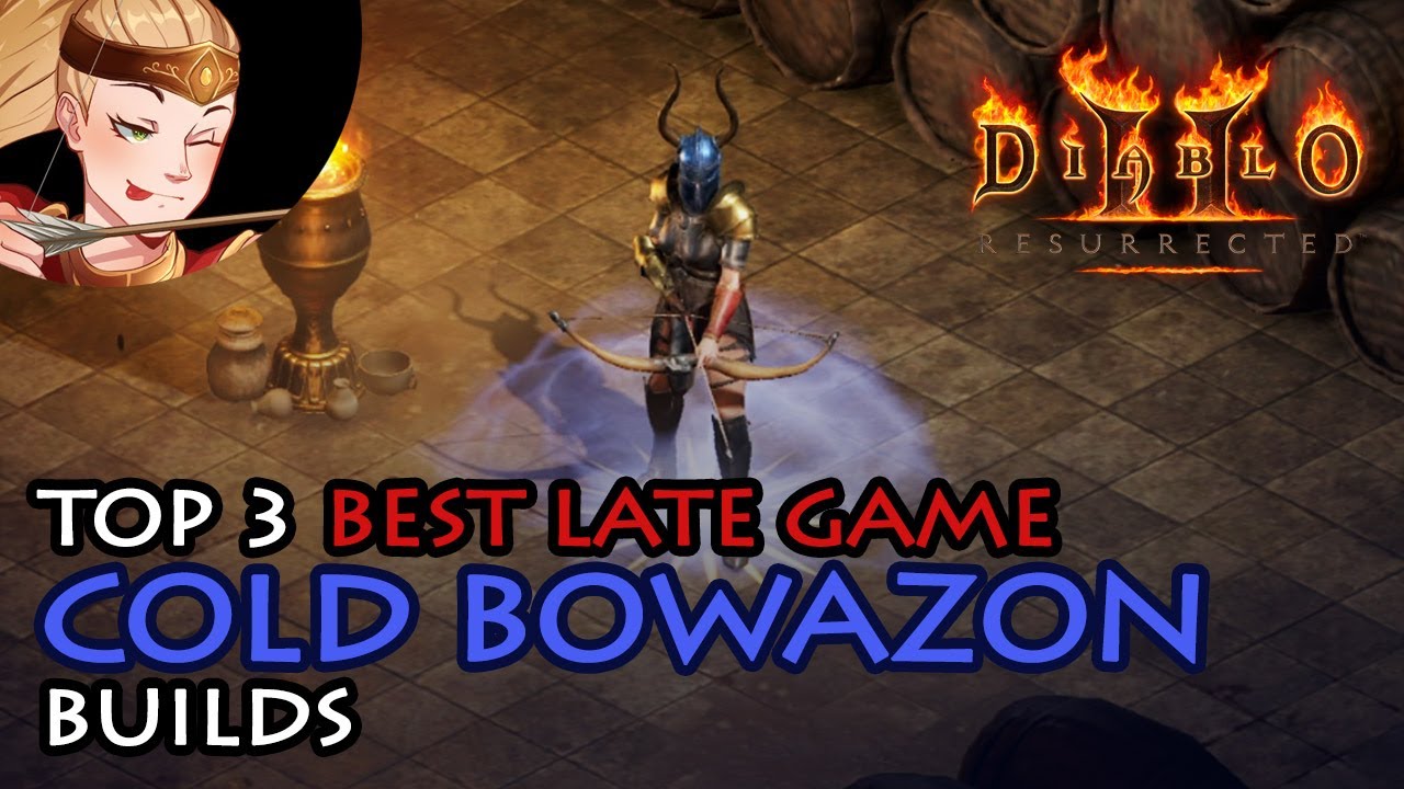 best mercenary for bowazon diablo 2 best mercenary for bowazon diablo 2