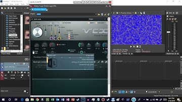 How to make Videoup V2.18