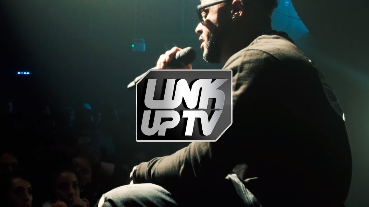 DUKZ - Let's Stand Together [Music Video] Link Up TV