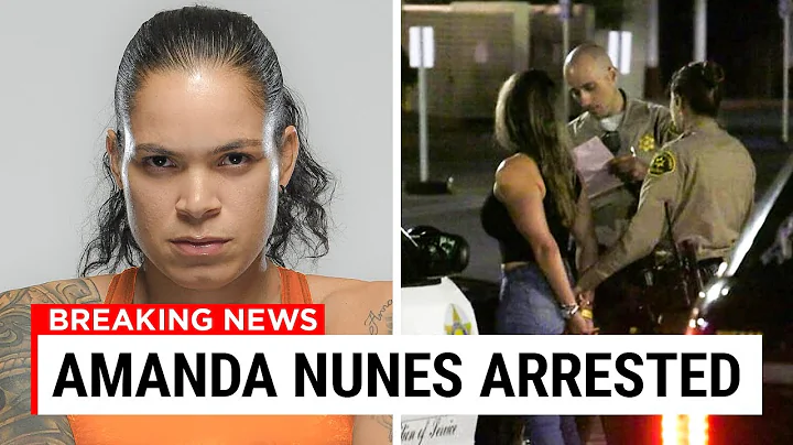 Why Fighters Are REALLY Scared Of Amanda Nunes...