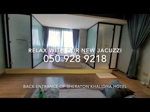 V Elements Spa and Wellness - Sheraton Khalidiya Hotel