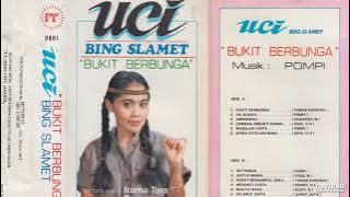 Uci Bing Slamet - Bukit Berbunga ( Full Album )