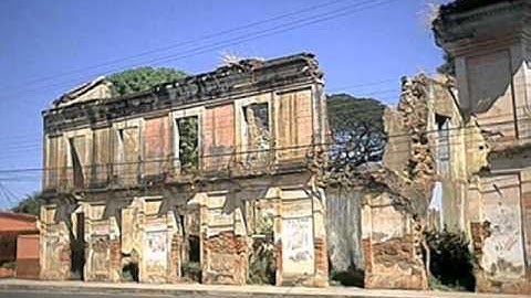FIESTA COJEDEÑA - REINALDO ARMAS